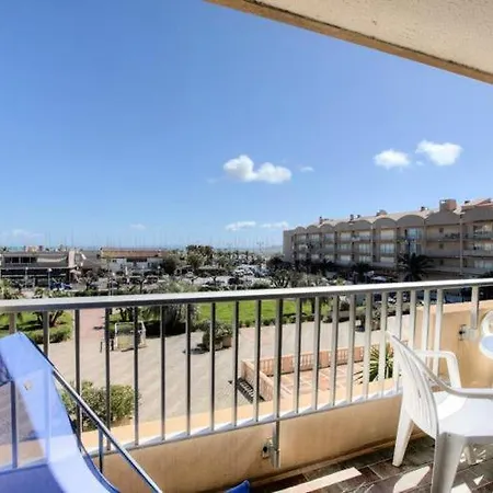 Parc- Vue Méditterannée Affittacamere