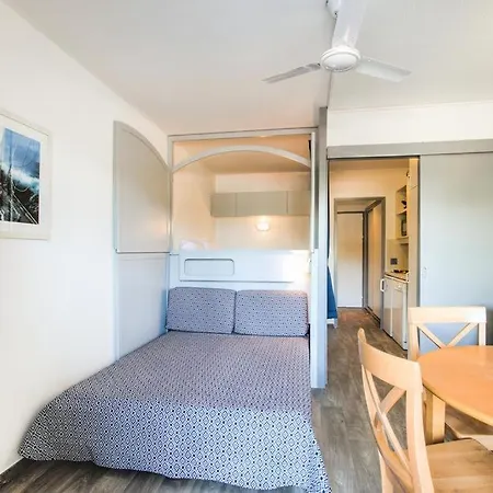 Affittacamere Parc- Vue Méditterannée Hyères