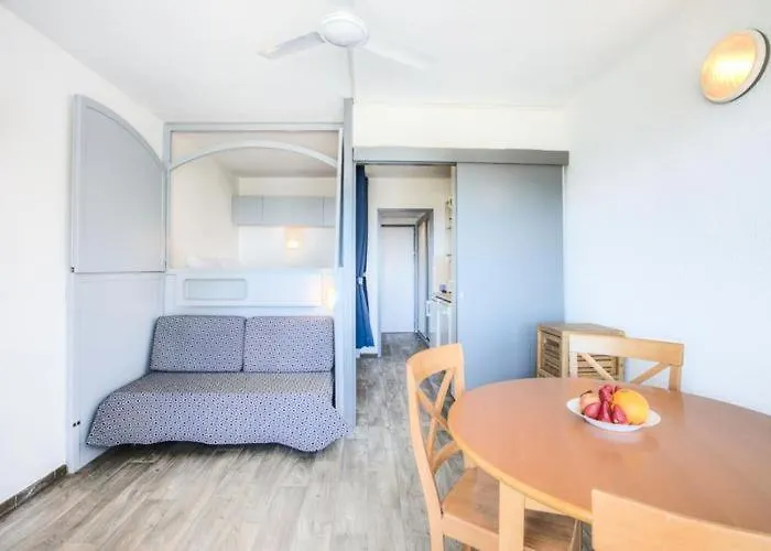 Parc- Vue Méditterannée Hyères