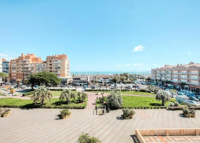 Affittacamere Parc- Vue Méditterannée Hyères