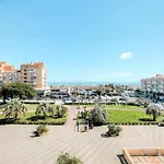 Гостевой дом Parc- Vue Meditterannee Йер