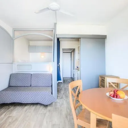 Parc- Vue Méditterannée Hyères