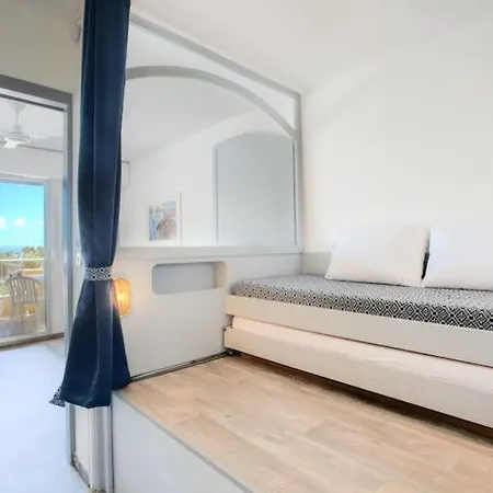 Parc- Vue Méditterannée Maison d'hôtes Hyères