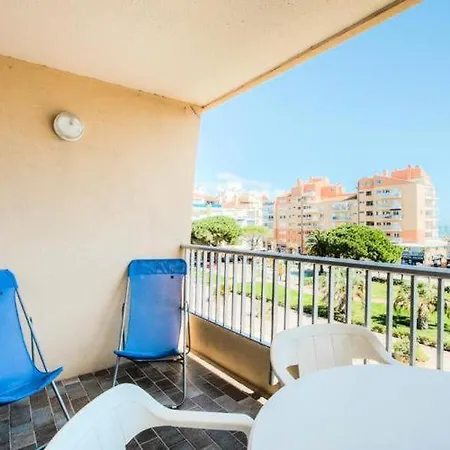 Parc- Vue Meditterannee Penzion 4*