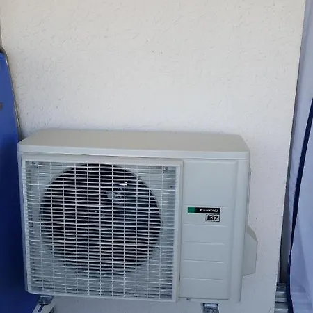 Parc- Vue Méditterannée 4* Hyères