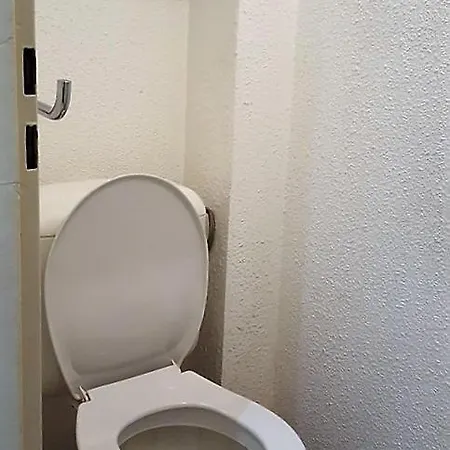 Parc- Vue Meditterannee 4* Hyères