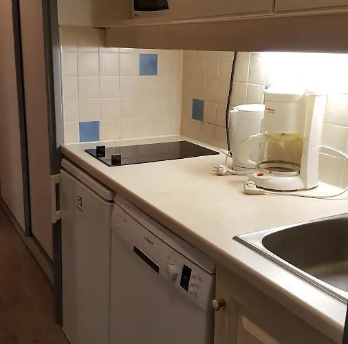 Parc- Vue Meditterannee 4* Hyères