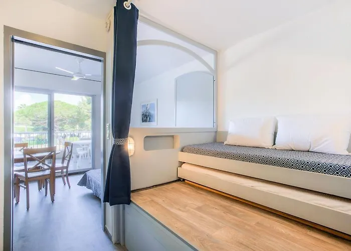 Parc- Vue Méditterannée Maison d'hôtes Hyères