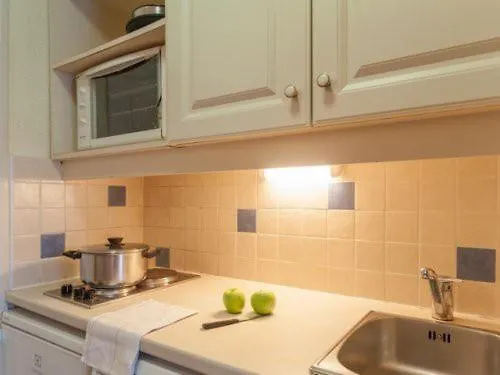 Parc- Vue Meditterannee 4* 耶尔