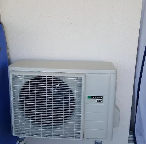 Parc- Vue Méditterannée 4* Hyères