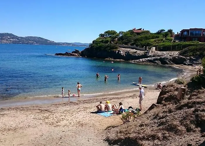 Parc- Vue Méditterannée 4*