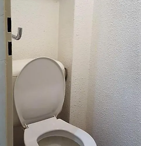 Parc- Vue Meditterannee 4* 耶尔